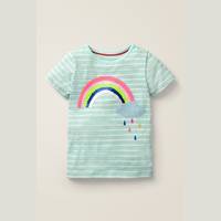Boden Girl's Sequin T-shirts