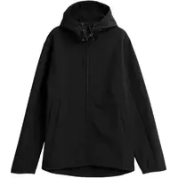Outhorn Men's Black Jackets