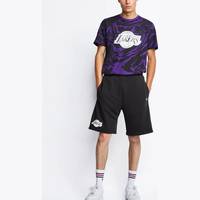 New Era Cap Mens Basketball Clothing