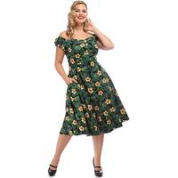 Collectif Dresses for Women