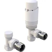 GravaHaus Radiator Valves