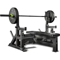 Primal Strength Weight Benches