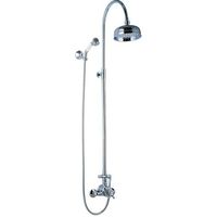 Francis Pegler Thermostatic Showers