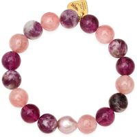 Soul Journey Jewelry Women's Pearl Bracelets