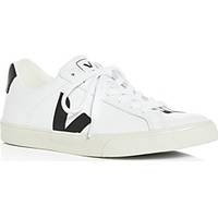 Veja Low Top Trainers