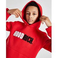 Hoodrich Junior Hoodies