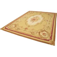 Astoria Grand Square Rugs