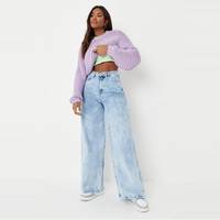 House Of Fraser Women's Baggy Trousers