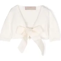 FARFETCH La Stupenderia Baby Cardigans