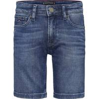 Tommy Hilfiger Boy's Cotton Shorts