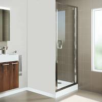 Mira Showers Pivot Shower Doors