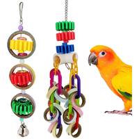 ManoMano Bird Toys