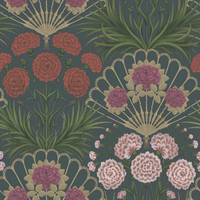 Cole & Son Wallpaper for Bedroom