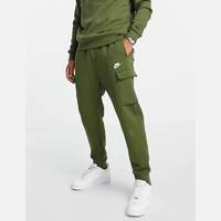 Nike Men's Green Cargo Trousers