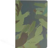 Ted Baker Notebooks and Journals