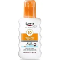 Eucerin Kids Sun Care