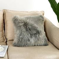 Wayfair Grey Cushions