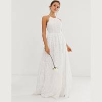 ASOS Edition White Lace Dresses for Women