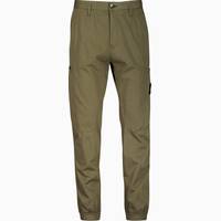 Stone Island Cargo Trousers for Men