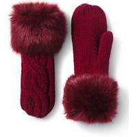 Land's End Mittens for Women