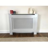 August Grove Small Radiator Covers