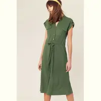 Oasis Women's Linen Dresses