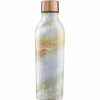 Root 7 Water Bottle For Hot Water