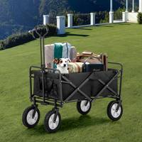 Dakota Fields Trolleys & Carts