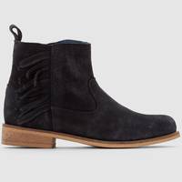 La Redoute Suede Boots for Girl