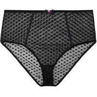 Playful Promises Plus Size Knickers