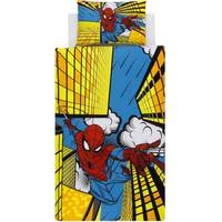 Spider-Man 100% Cotton Duvet Covers