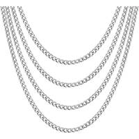 Philip Jones Jewellery Women's Chains