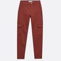 New Look Women's Super High Waisted Trousers