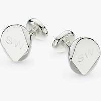 John Lewis Personalised Jewelry For Him
