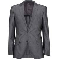 Boss Men's Grey Suits