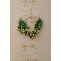 MARCO PAUL Christmas Wreaths and Garlands