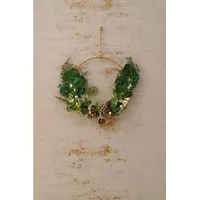 MARCO PAUL Christmas Wreaths and Garlands