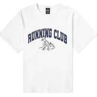 END. Men's Running T Shirts