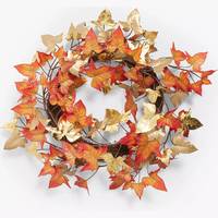 John Lewis Autumn Wreaths & Garlands