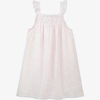 The Little White Company Girl's Floral Dresses