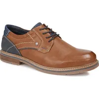 Relife Mens Extra Wide Fit Shoes