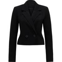 House Of Fraser Women's Cropped Blazers