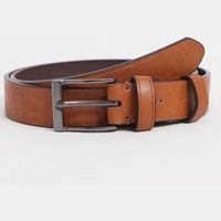 Peter Werth Men's Buckle Belts