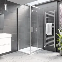 Appliances Direct Rectangular Shower Enclosures