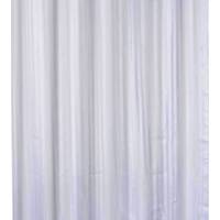 SHEIN White Curtains