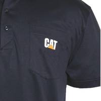 Shop Caterpillar Polo Shirts for Men up to 20% Off | DealDoodle
