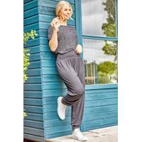 Roman Originals Women's Elasticated Trousers