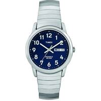 Timex Men's Silver Watches