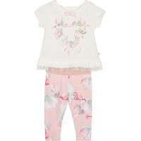 Ted Baker Girls Outfits