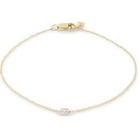 Monica Vinader Women's Gold Bracelets